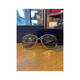 Lentes TOM FORD EMMELINE TF155