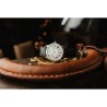 CARTIER RONDE SOLO LADY 29 ACERO 2933