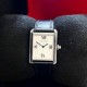 Cartier Tank Solo Lady 2716 Edicion Limitada  Christmas W1019555