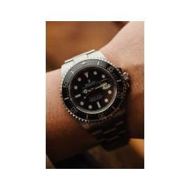 Rolex Oyster Perpetual Sea Dweller 43 Red Letter 50 TH Anniversary