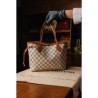 Louis Vuitton Neverfull PM Damier Azur N51110