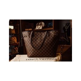 Louis Vuitton Neverfull MM