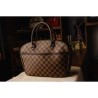 Louis Vuitton Sarria Damier Ebane N52282