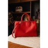 Louis Vuitton Speedy 30 Epi Red M43007