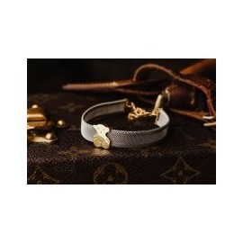 Pulsera Tous Mesh de Oro 18k y Acero