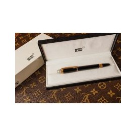 Rollerball Montblanc Starwalker Red Gold Mod. 105652