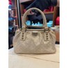 Louis Vuitton Trapeze GM Monogram White M40063