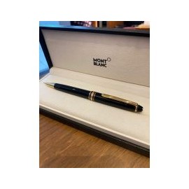 Lapicero Montblanc Meisterstuck Classique