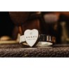 Anillo Gucci TradeMark  with Pendant Heart